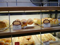 -山崎面包(苏州中心店)