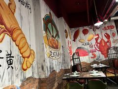 -龙虾风暴(松江店)