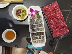 -非遗•老字号•阿彬牛肉火锅(广济桥店)