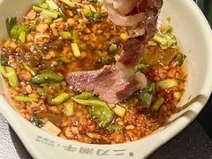 -二刀潮牛(重庆光环购物公园店)