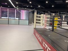 -OXYGYM 奥美氧舱运动中心(领展购物广场·中关村店)