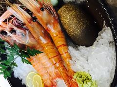 -竹之月日本料理铁板烧(香江花园店)