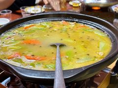 -老味道1992(武当山店)