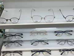 -MODJO•木左眼镜(云玺万科里店)