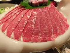 -德天肥牛海鲜火锅(城西银泰店)