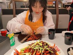 -红盔甲·小龙虾(天钥桥店)