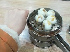 -吃不亏特色包子(三峡广场店)