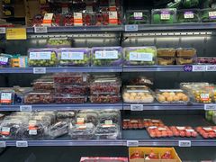 -ALDI奥乐齐超市(杨浦延吉店)