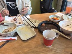 -李先生牛肉面大王(欧亚卖场店)