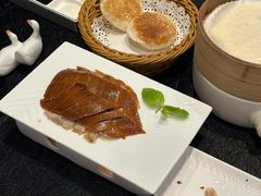 -大董(华贸购物中心店)