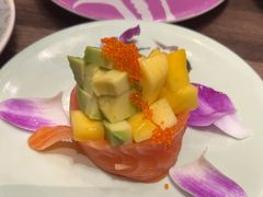 -三禾寿司(石龙店)