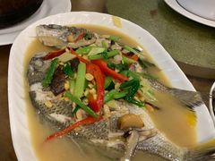 -揭阳钟记小食(福田新村店)