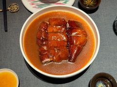 -锦府园·新台州菜(合生汇店)