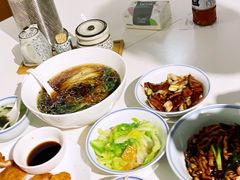 -君东记本帮面馆(天钥桥路店)