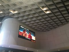 -汉阳天河电影城(王家湾店)