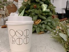 -Onirii Coffee(长乐路店)