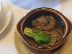 -马克西姆俄罗斯餐厅(通亚街店)