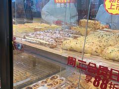 -味多美蛋糕(安定门店)