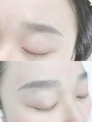 点击看大图 -久匠·野生眉半永久纹绣