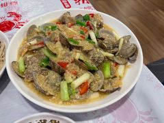 -辣螃铠盆盆蟹大排档(海昌店)