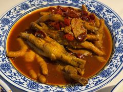 -回家吃饭·地道南昌菜(建德观总店)