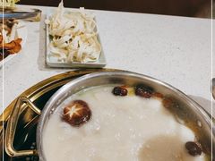 -八珍玉食鸡煲·打边炉(印象城店)