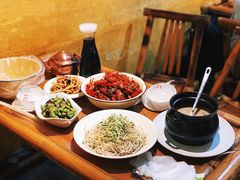 -可可大虾武汉土菜大排档(万松园1店)