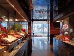 -吉布鲁牛排海鲜自助(武侯银泰城店)