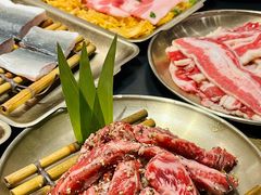 -西塔老太太泥炉烤肉(龙湖北苑天街店)