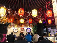 -金杨拉面王小吃面馆·牛三宝面·红烧牛肉粉