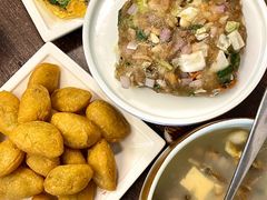 -海坛特色小吃·只做平潭特色菜(平潭店)