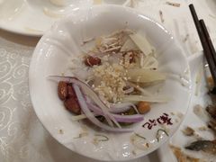 -寻味顺德·南记酒家·传统顺德菜·鱼生(广源路店)