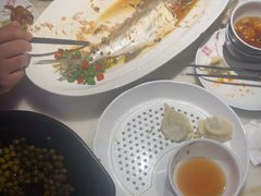 -绿茶餐厅(燕郊永旺店)