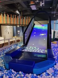 -幻贝家儿童乐园(苏州中心店)