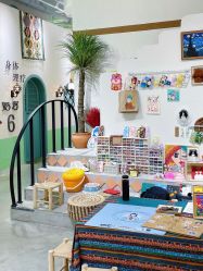 -好看加白色房子