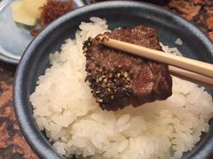 -神户牛排餐厅MOURIYA(总店)