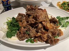 -四季民福烤鸭店(前门店)