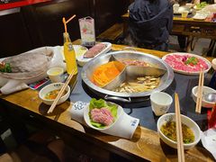 -大龙燚火锅(春熙店)