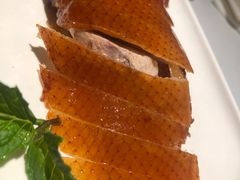 悦融烤鸭-悦融琥珀·京鲁菜·海味珍品(西单店)