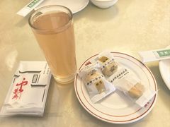 -归元·云集斋素菜馆