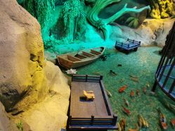 -酷嗒动物文化乐园(cutezoo西溪乐天城店)