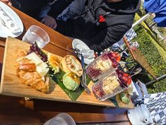 -宝莱纳餐厅(滨江店)