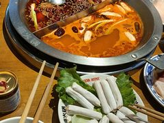 -楠火锅(太古里总店)