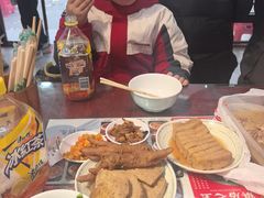 -扬二春炒饭(国庆路总店)