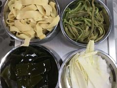 -憨铁匠老火锅(龙岗万科里店)