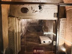 -洛阳古墓博物馆