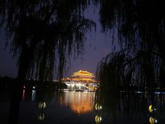 -碎怂烤肉(钟楼柳巷店)