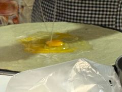 -清真西花市煎饼