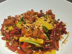 -翠府(翠湖北路店)