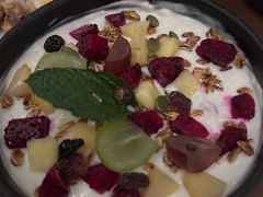 -ibarrel爱杯·bistro&brunch(江宁路店)